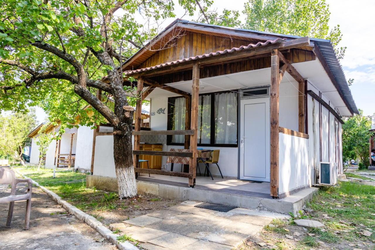 Bungalow Silitur Ahtopol Exterior foto